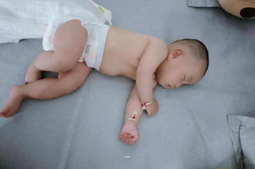 衡阳宝宝发烧可以吹空调吗